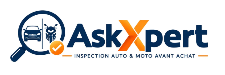 AskXpert — inspection auto et moto avant achat